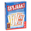 999Games Gesjaakt