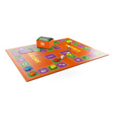 999games 999 games - 30 seconds ® - everyday life - partyspel - met alledaagse begrippen - gezelschapsspel - actiespel - nederlandstalig - afbeelding 4