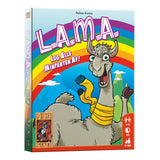 999games 999 games lama kaartspel - afbeelding 2