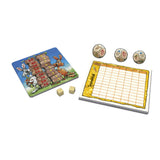999games konijnen hokken - afbeelding 2