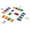 999games 999 games ligretto groen kaartspel (nederlands, 2 - 4 spelers, 10 minuten, vanaf 8 jaar)