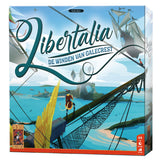 999Games Libertalia - afbeelding 2