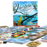 999Games Libertalia - afbeelding 4