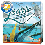 999Games Libertalia - afbeelding 1
