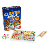 999games clever junior - afbeelding 2