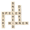 999Games Bananagram Kruiswoordspel