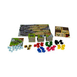999Games Carcassonne De Mist Bordspel - afbeelding 2
