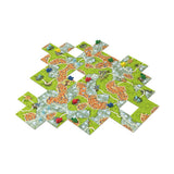 999Games Carcassonne De Mist Bordspel - afbeelding 3