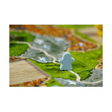 999Games Carcassonne De Mist Bordspel - afbeelding 4