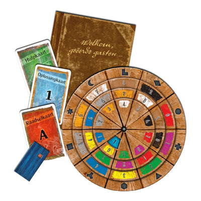 999games exit - terug naar de verlaten hut breinbreker