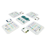 999games 999 games the great split bordspel - afbeelding 2