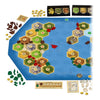 999Games Catan: Uitbreiding Piraten Ontdekkers 5 6 spelers Bordspel