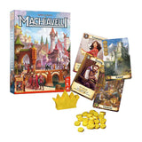 999games machiavelli - afbeelding 3