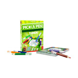 999games pick a pen tuinen - afbeelding 3