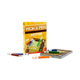 999games pick a pen crypten - afbeelding 3