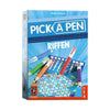 999Games Pick a Pen Riffen Dobbelspel