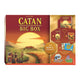 999games catan big box bordspel 5 6 spelers