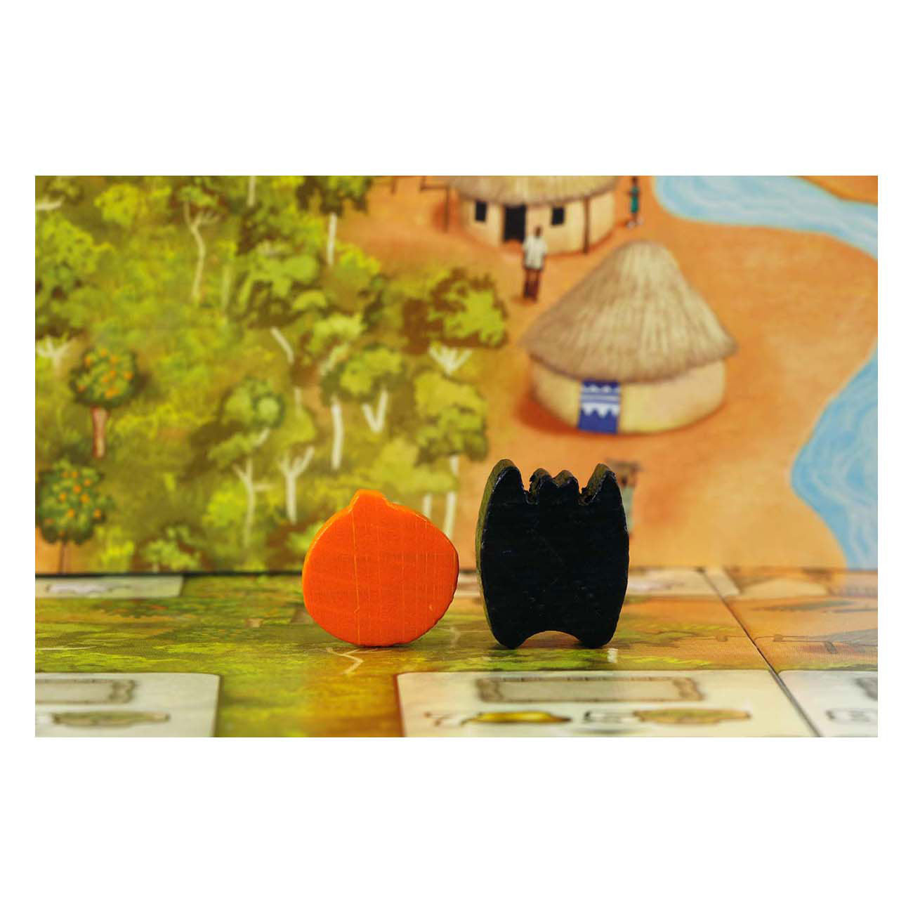 999games 999 games atiwa bordspel