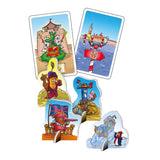 999games 999 games boonanza: marco boono uitbreiding bordspel - afbeelding 2