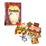 999games 999 games bosbuit bordspel - afbeelding 2
