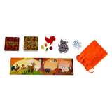 999games 999 games bosbuit bordspel - afbeelding 3