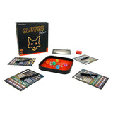 999games 999 games clever deluxe dobbelspel (nederlands, 1 - 4 spelers, 30 minuten, vanaf 8 jaar) - afbeelding 11