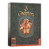 999games 999 games 3 chapters kaartspel