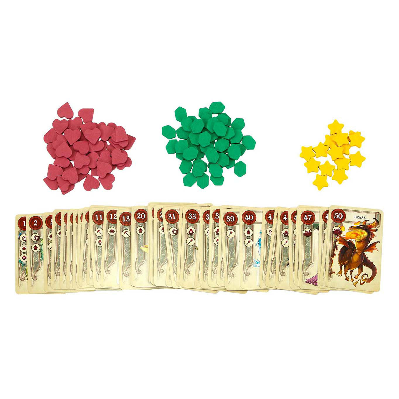 999games 999 games 3 chapters kaartspel