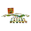 999games 999 games de zoektocht naar el dorado: draken, schatten mysteries bordspel (nederlands, uitbreiding, 2 - 4 spelers, 60 minuten, vanaf 10 jaar)