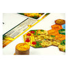 999games 999 games de zoektocht naar el dorado: de gouden tempels bordspel (nederlands, 2 - 4 spelers, 60 minuten, vanaf 10 jaar)