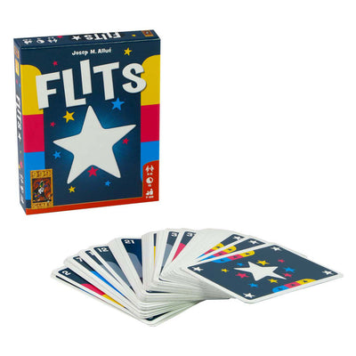 999games 999 games flits kaartspel