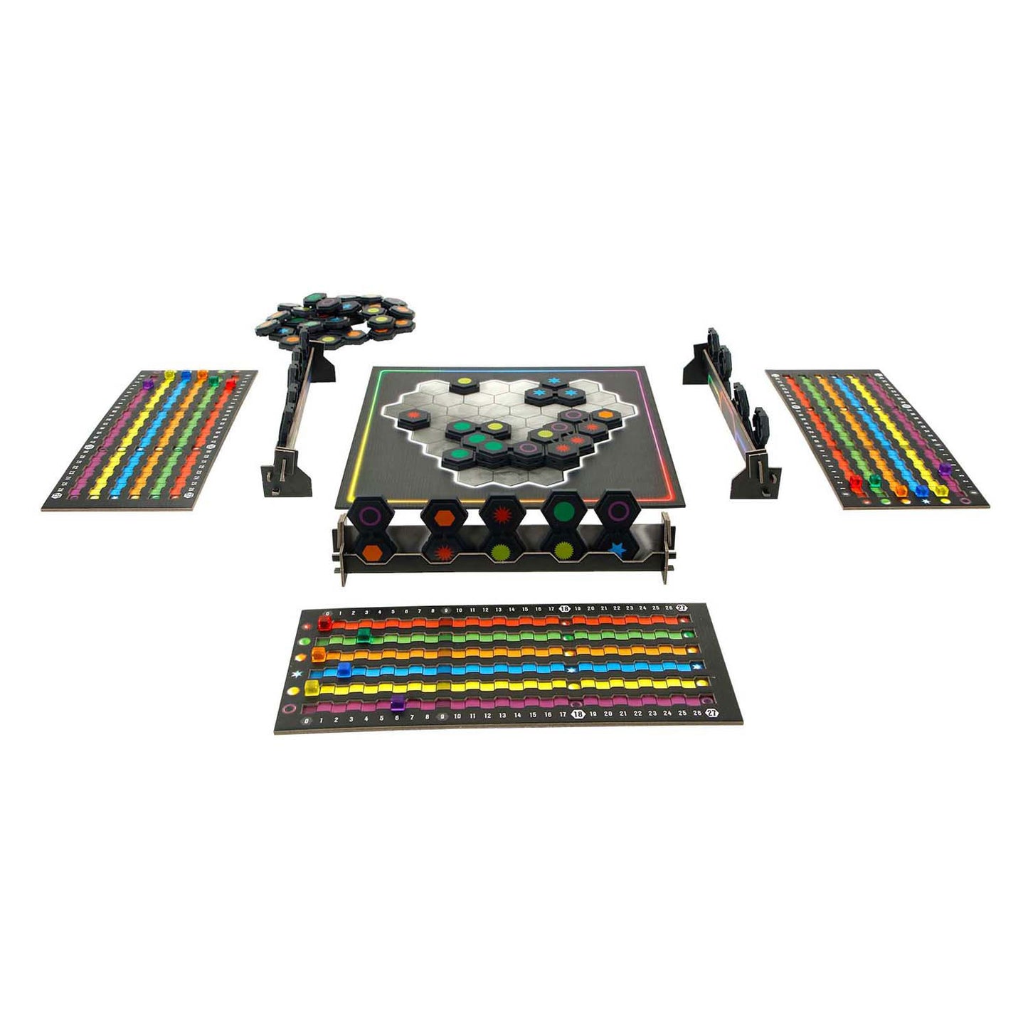999-games spel genius 3d