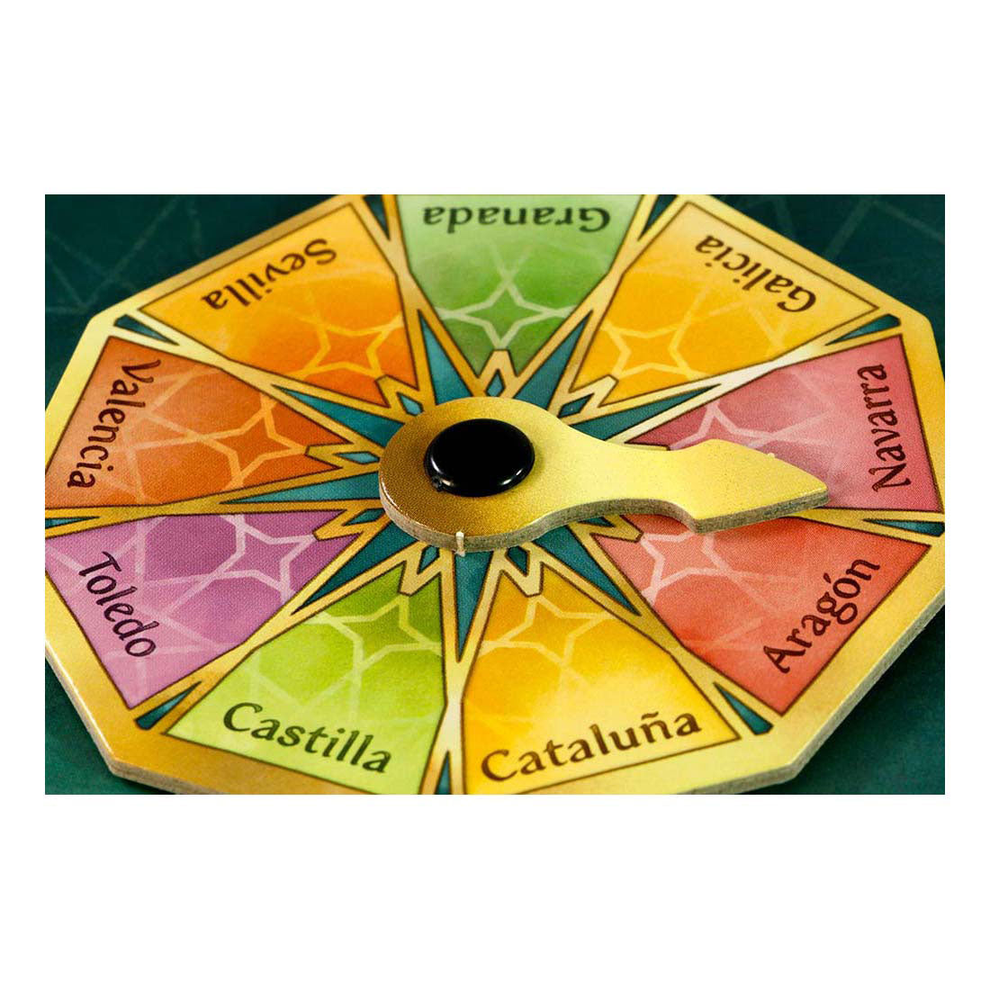 999games 999 games el grande bordspel