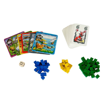 999games graantje de voorste
