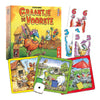 999games 999 games graantje de voorste kaartspel (nederlands, 2 - 6 spelers, 20 minuten, vanaf 8 jaar)