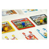 999games 999 games graantje de voorste kaartspel (nederlands, 2 - 6 spelers, 20 minuten, vanaf 8 jaar)
