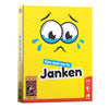 999games 999 games janken kaartspel