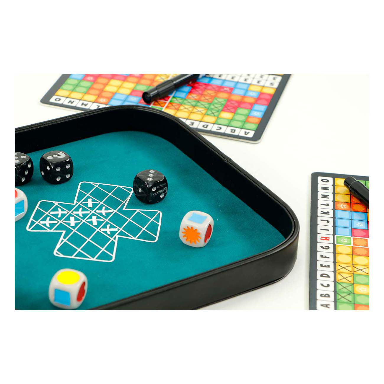 999-games 999 games keer op keer deluxe bordspel
