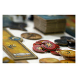 999games 999 games andor: de verloren legenden: donkere tijden uitbreiding bordspel - afbeelding 3
