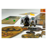 999games 999 games andor: de verloren legenden: donkere tijden uitbreiding bordspel - afbeelding 5