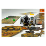 999games 999 games andor: de verloren legenden: donkere tijden uitbreiding bordspel - afbeelding 5