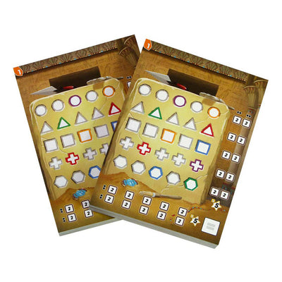 999games 999 games pick a pen crypten scoreblokken, 2st.