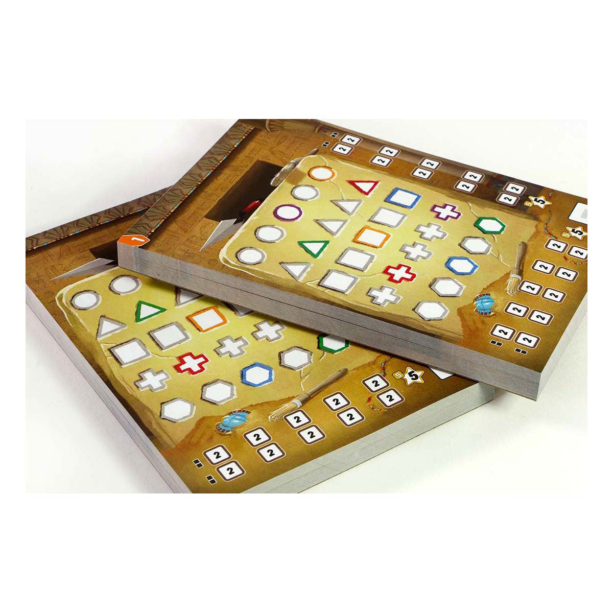 999games 999 games pick a pen crypten scoreblokken, 2st.