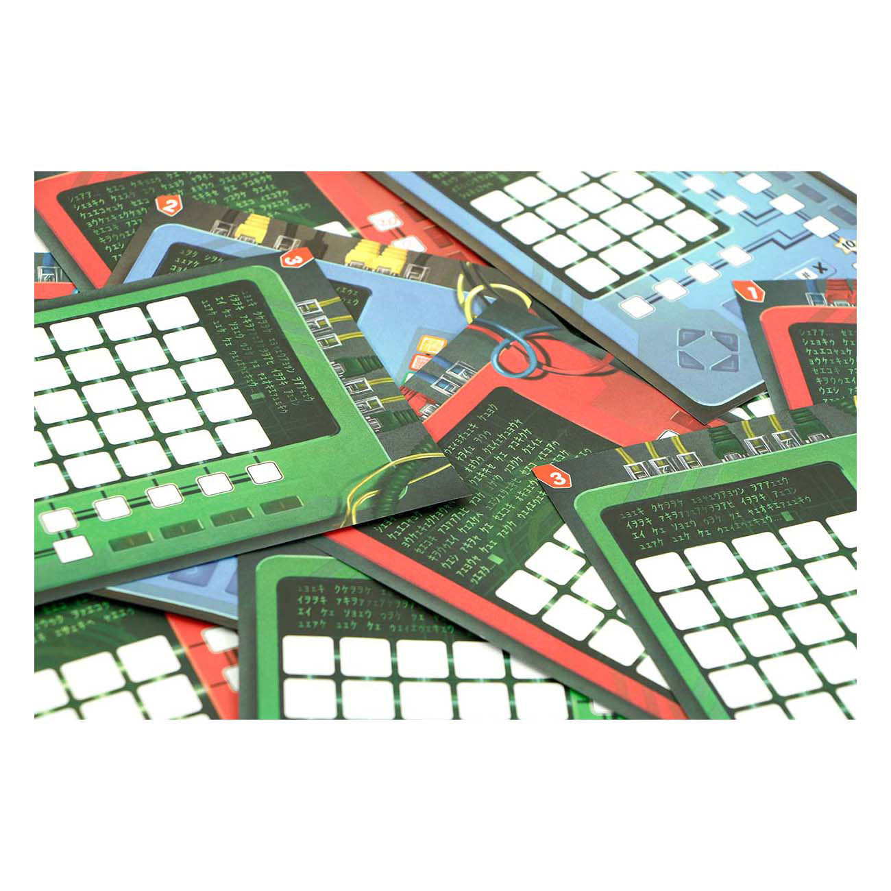 999games 999 games pick a pen hackers scoreblokken, 2st.