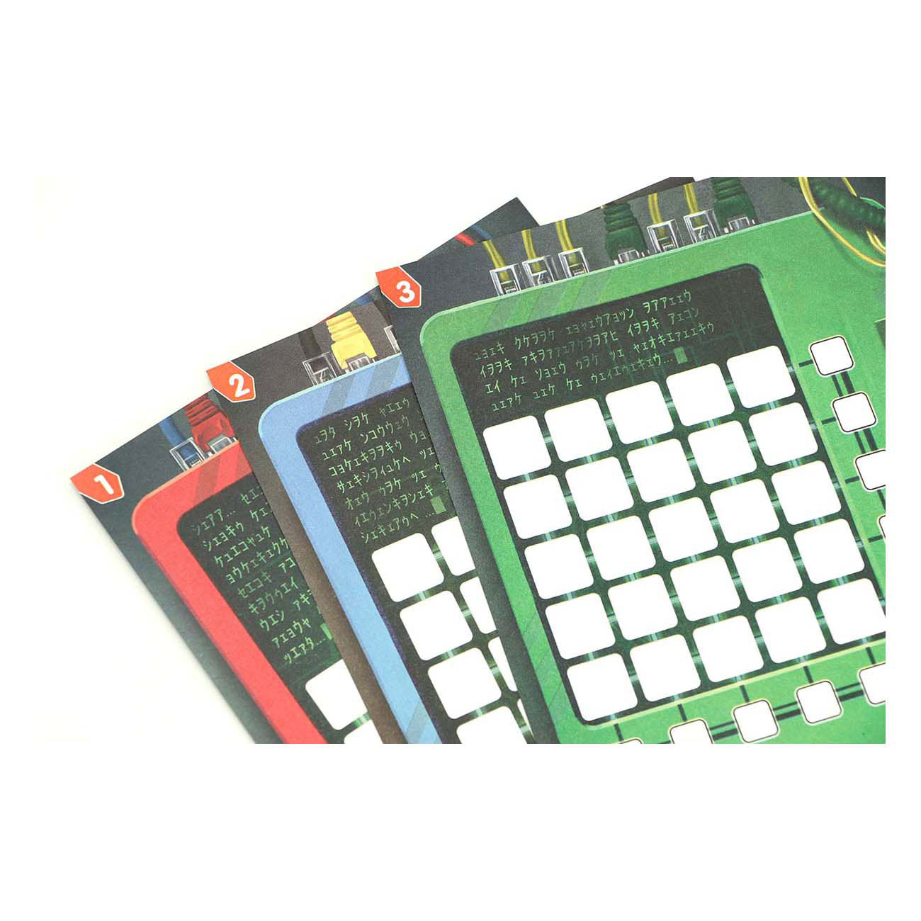 999games 999 games pick a pen hackers scoreblokken, 2st.