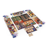 999games 999 games pendulum bordspel - afbeelding 2