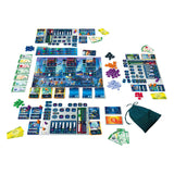 999games 999 games planet b bordspel - afbeelding 3