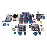999games 999 games planet b bordspel - afbeelding 4