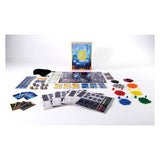 999games 999 games planet b bordspel - afbeelding 5