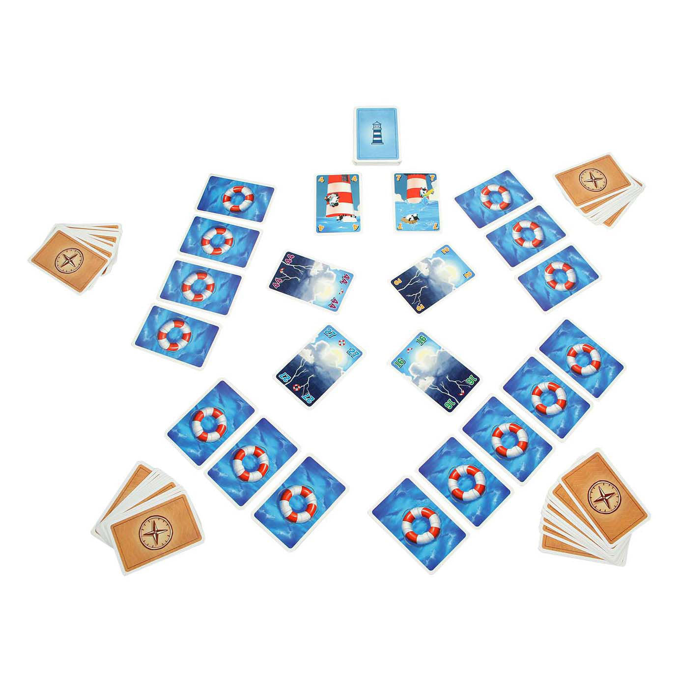 999games 999 games pompen of verzuipen kaartspel (nederlands, 3 - 5 spelers, 30 minuten, vanaf 10 jaar)